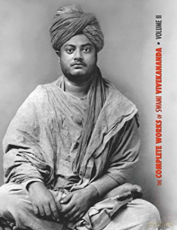 The Complete Works of Swami Vivekananda, Volume 2: Work, Mind, Spirituality and Devotion, Jnana-Yoga, Practical Vedanta and other lectures, Reports in American Newspapers - Swami Vivekananda [KSIĄŻKA]