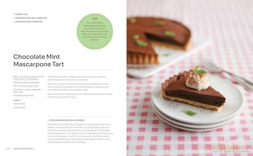 The Cortisol Fix Recipe Book: Reduce stress and bring your body back into balance with over 100 nourishing recipes - Angela Dowden [KSIĄŻKA]