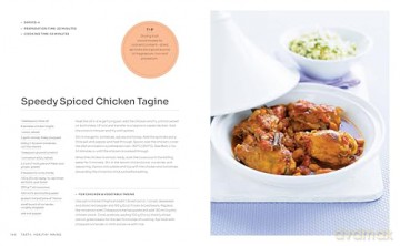 The Cortisol Fix Recipe Book: Reduce stress and bring your body back into balance with over 100 nourishing recipes - Angela Dowden [KSIĄŻKA]