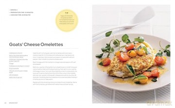The Cortisol Fix Recipe Book: Reduce stress and bring your body back into balance with over 100 nourishing recipes - Angela Dowden [KSIĄŻKA]