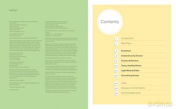 The Cortisol Fix Recipe Book: Reduce stress and bring your body back into balance with over 100 nourishing recipes - Angela Dowden [KSIĄŻKA]