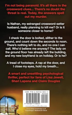 The Couple in Apartment C: The unforgettable, page-turning psychological thriller from Diana Wilkinson - Diana Wilkinson [KSIĄŻKA]