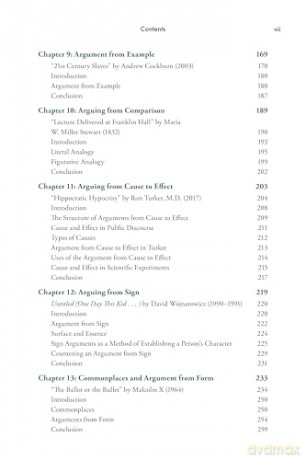 The Creative Argument: Rhetoric in the Real World, with Readings - Thomas Girshin [KSIĄŻKA]