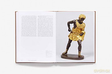 The Culture of Bronze: Making and Meaning in Renaissance Sculpture - Peta Motture [KSIĄŻKA]