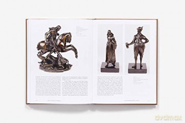 The Culture of Bronze: Making and Meaning in Renaissance Sculpture - Peta Motture [KSIĄŻKA]