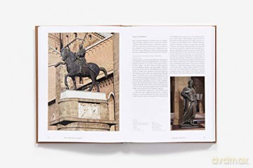 The Culture of Bronze: Making and Meaning in Renaissance Sculpture - Peta Motture [KSIĄŻKA]
