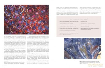 The Cumulative Cloth, Dry Techniques: A Guide to Fabric Color, Pattern, Construction, and Embellishment - Susan Brandeis [KSIĄŻKA]