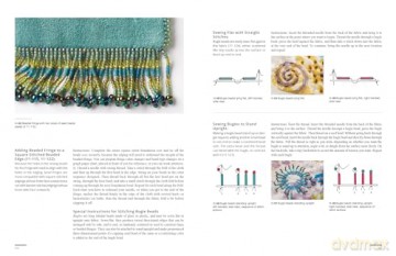 The Cumulative Cloth, Dry Techniques: A Guide to Fabric Color, Pattern, Construction, and Embellishment - Susan Brandeis [KSIĄŻKA]