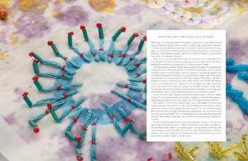 The Cumulative Cloth, Dry Techniques: A Guide to Fabric Color, Pattern, Construction, and Embellishment - Susan Brandeis [KSIĄŻKA]