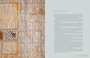 The Cumulative Cloth, Dry Techniques: A Guide to Fabric Color, Pattern, Construction, and Embellishment - Susan Brandeis [KSIĄŻKA]