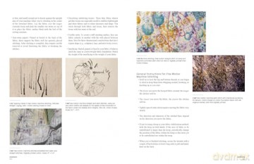 The Cumulative Cloth, Dry Techniques: A Guide to Fabric Color, Pattern, Construction, and Embellishment - Susan Brandeis [KSIĄŻKA]