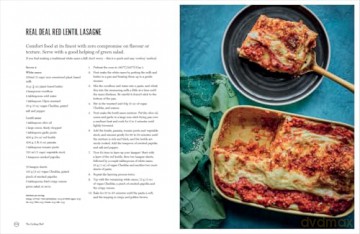 The Cycling Chef: Plant-Powered Performance: Vegan Recipes to Fuel Your Ride - Alan Murchison [KSIĄŻKA]