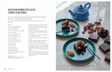 The Cycling Chef: Plant-Powered Performance: Vegan Recipes to Fuel Your Ride - Alan Murchison [KSIĄŻKA]