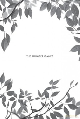 The Deluxe Hunger Games Collection (a stunningly designed - with patterned edge! - 4 book set of the global bestselling series) (The Hunger Games) - Suzanne Collins [KSIĄŻKA]