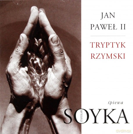 Stanisław Soyka: Tryptyk Rzymski [CD]