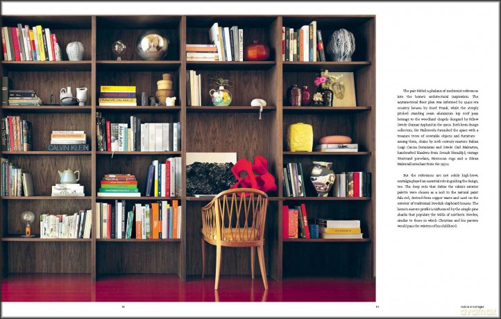 The Design of Retreat: Cabins, Cottages and Hideouts - Laura May Todd [KSIĄŻKA]