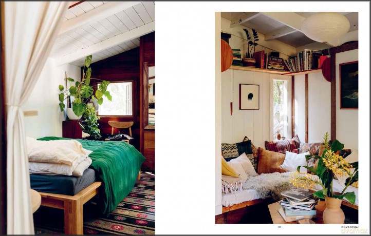 The Design of Retreat: Cabins, Cottages and Hideouts - Laura May Todd [KSIĄŻKA]