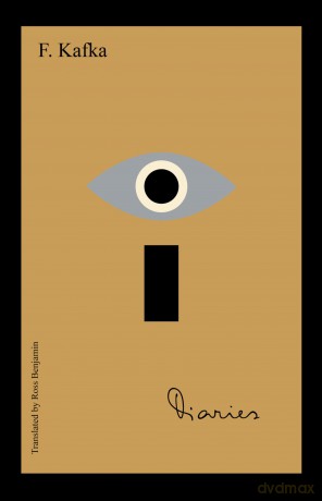 The Diaries of Franz Kafka (The Schocken Kafka Library) - Franz Kafka [KSIĄŻKA]
