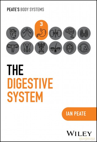 The Digestive System (Peate's Body Systems) - Ian Peate [KSIĄŻKA]