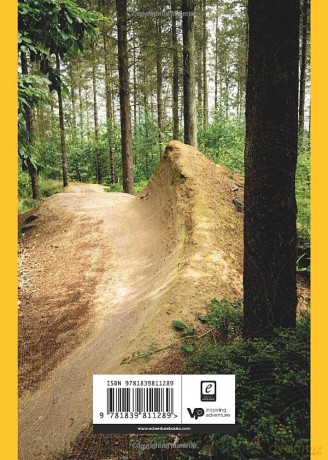 The Dirt Directory: The ultimate guide to the UK's bike parks, trail centres and purpose-built mountain biking trails - Hannah Collingridge [KSIĄŻKA]