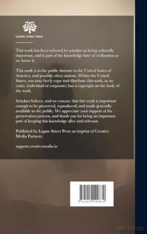 The Diseases of Dogs, and Their Homoeopathic Treatment - James Moore [KSIĄŻKA]