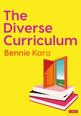 The Diverse Curriculum - Bennie Kara [KSIĄŻKA]
