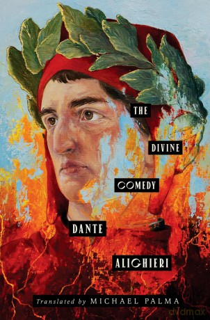 The Divine Comedy - Dante Alighieri [KSIĄŻKA]