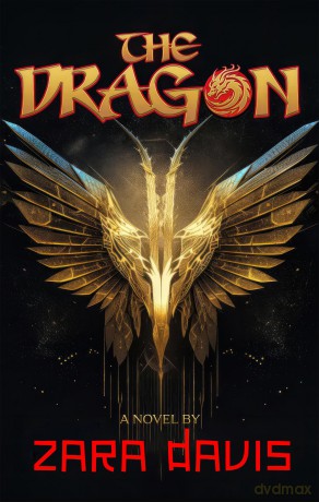 The Dragon (a Novel) - Zara Davis [KSIĄŻKA]