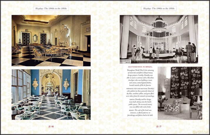 The Draper Touch: The High Life and High Style of Dorothy Draper - Carleton Varney [KSIĄŻKA]