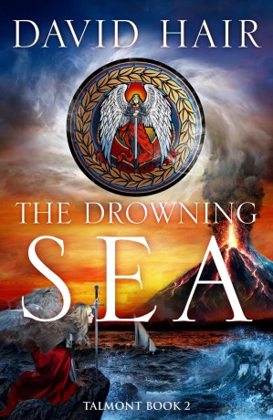 The Drowning Sea: The Talmont Trilogy Book 2 - David Hair [KSIĄŻKA]