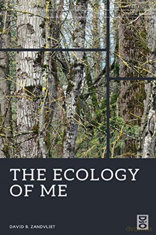 The Ecology of Me: 27 (Critical Pedagogies) - David B Zandvliet [KSIĄŻKA]