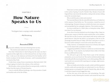 The Enchanted Earth: Embracing the Power of Nature to Discover the Wild in You (Connecting with Mother Nature, Outdoor Energy Healing) - Maureen Calamia [KSIĄŻKA]