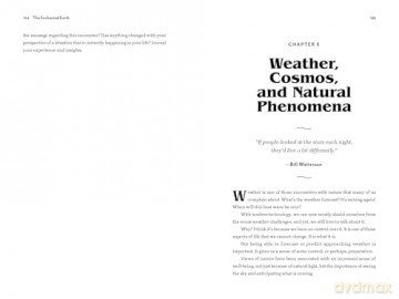 The Enchanted Earth: Embracing the Power of Nature to Discover the Wild in You (Connecting with Mother Nature, Outdoor Energy Healing) - Maureen Calamia [KSIĄŻKA]