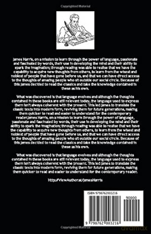 The Enchiridion: Adapted for the Contemporary Reader - Epictetus [KSIĄŻKA]
