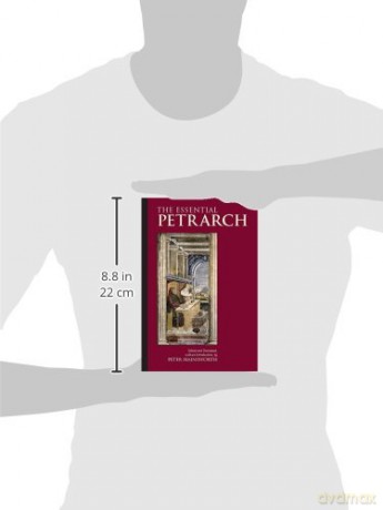 The Essential Petrarch - Petrarch [KSIĄŻKA]