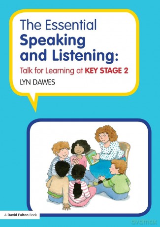 The Essential Speaking and Listening - Lyn Dawes [KSIĄŻKA]