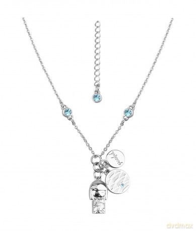 Łańcuszek Miyuna Wdzięczna Charm [GADŻET]