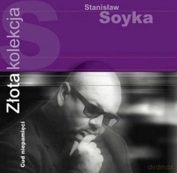Stanisław Soyka: Złota Kolekcja [CD]