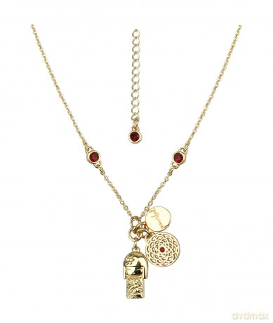 Łańcuszek Tatsumi Silna Charm