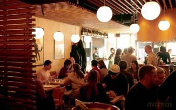 The Four Horsemen: Food and Wine for Good Times from the Brooklyn Restaurant - Nick Curtola [KSIĄŻKA]