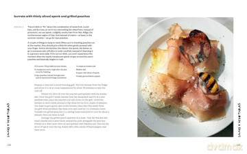 The Four Horsemen: Food and Wine for Good Times from the Brooklyn Restaurant - Nick Curtola [KSIĄŻKA]