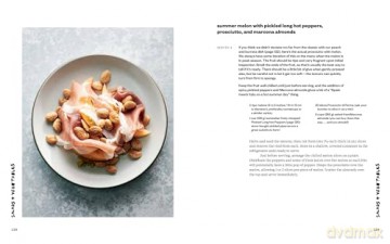 The Four Horsemen: Food and Wine for Good Times from the Brooklyn Restaurant - Nick Curtola [KSIĄŻKA]