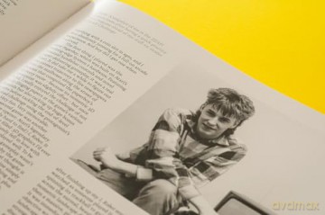 The Games of a Lifetime | Retro Gaming Book by Julian Rignall and Bitmap Books - Bitmap Books [KSIĄŻKA]