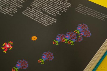 The Games of a Lifetime | Retro Gaming Book by Julian Rignall and Bitmap Books - Bitmap Books [KSIĄŻKA]