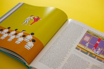 The Games of a Lifetime | Retro Gaming Book by Julian Rignall and Bitmap Books - Bitmap Books [KSIĄŻKA]