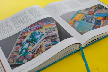 The Games of a Lifetime | Retro Gaming Book by Julian Rignall and Bitmap Books - Bitmap Books [KSIĄŻKA]