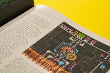 The Games of a Lifetime | Retro Gaming Book by Julian Rignall and Bitmap Books - Bitmap Books [KSIĄŻKA]