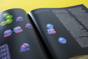 The Games of a Lifetime | Retro Gaming Book by Julian Rignall and Bitmap Books - Bitmap Books [KSIĄŻKA]