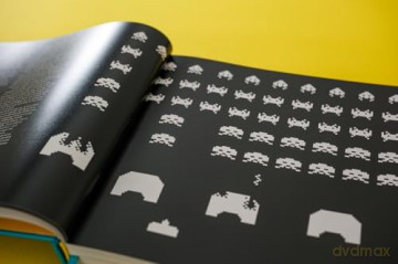 The Games of a Lifetime | Retro Gaming Book by Julian Rignall and Bitmap Books - Bitmap Books [KSIĄŻKA]