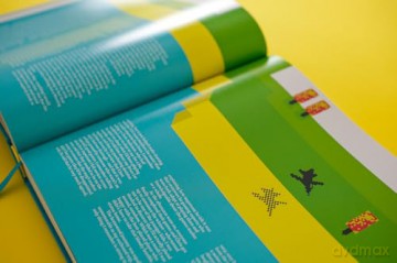 The Games of a Lifetime | Retro Gaming Book by Julian Rignall and Bitmap Books - Bitmap Books [KSIĄŻKA]